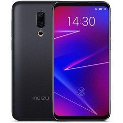 Прошивка телефона Meizu 16X в Орле